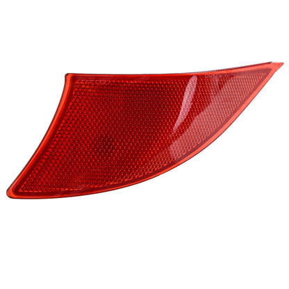 Left Rear Bumper Reflector Light for Lexus IS200T IS250 IS300 (2014-2020)