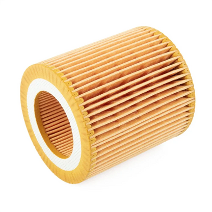 3 x Oil Filter 11427566327 for BMW M3 M4 X1 X3 X4 X5 X6 Z4 128i 328i (2012-2020)