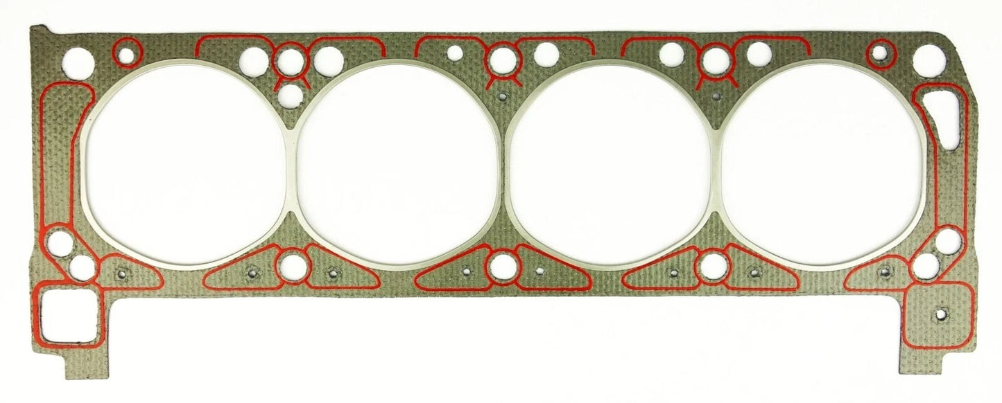 2 x Cylinder Head Gasket for Ford Fairlane ZF-ZK 5.0L 302 5.8L 351 Cleveland