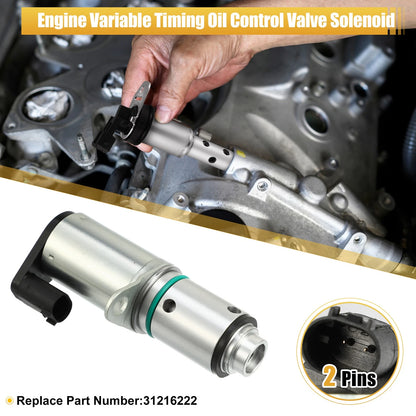 VVT Variable Valve Timing Solenoid for Volvo C30 (2008-2013)