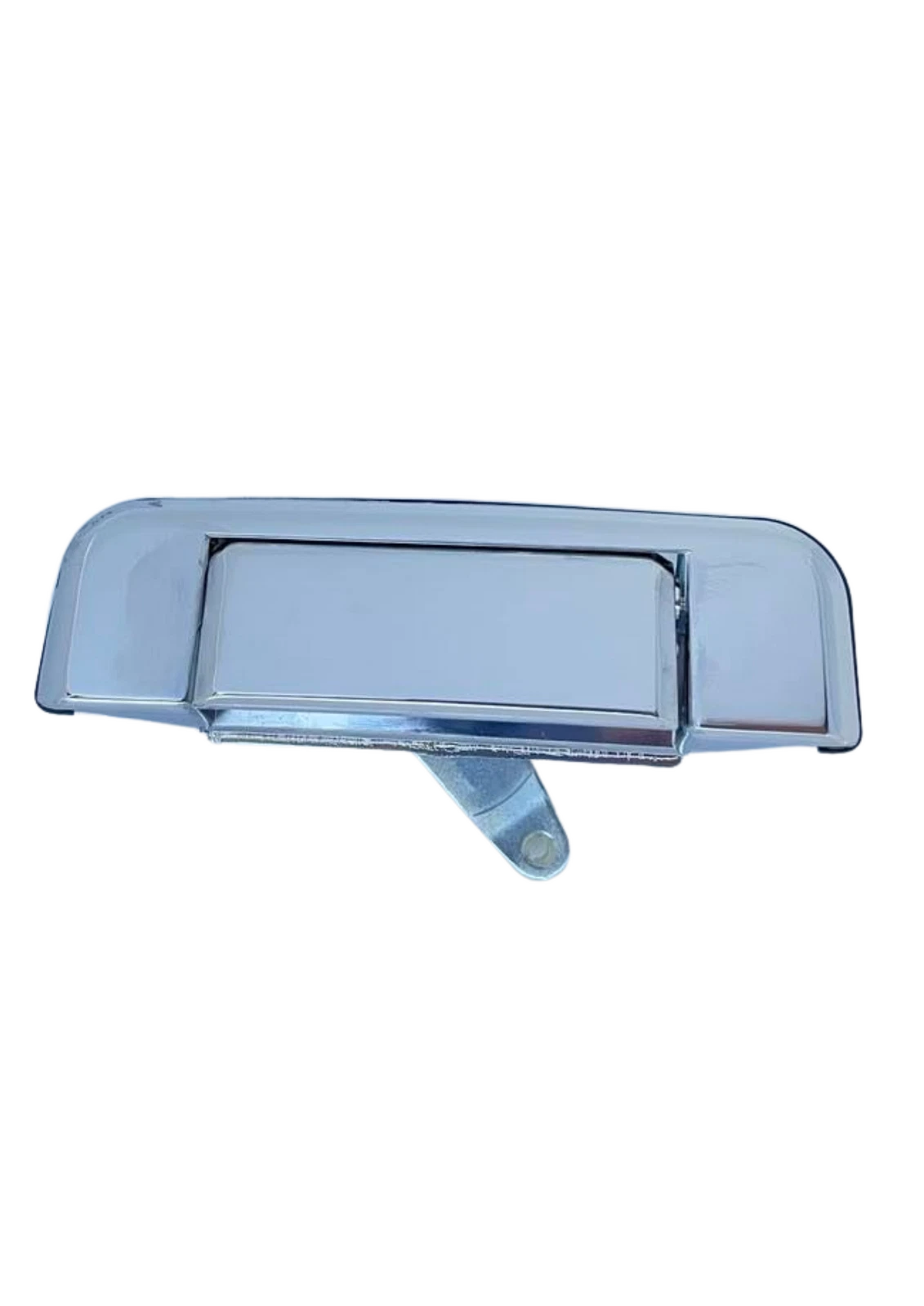 Tailgate Handle Chrome for Toyota Hilux Ute 1988-2015