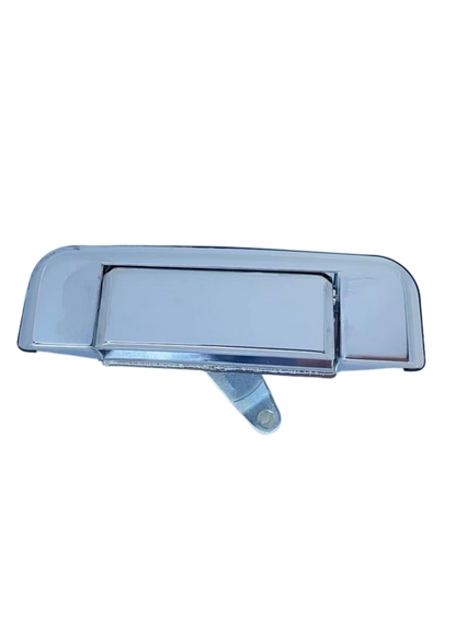 Tailgate Handle Chrome for Toyota Hilux Ute 1988-2015