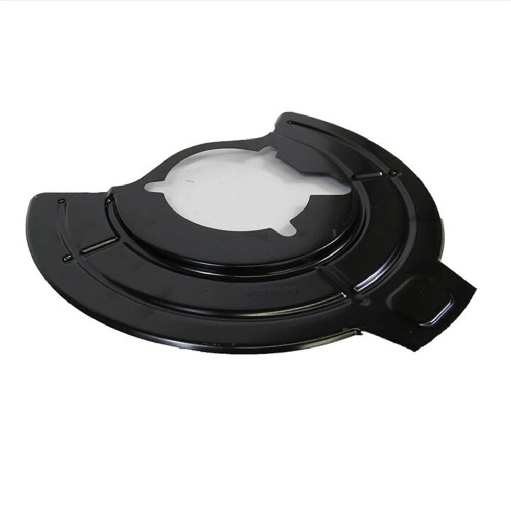 Front Brake Rotor Splash Shield Guard Right for Jeep Wrangler (2007-2018)