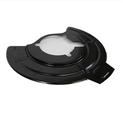 Front Brake Rotor Splash Shield Guard Right for Jeep Wrangler (2007-2018)