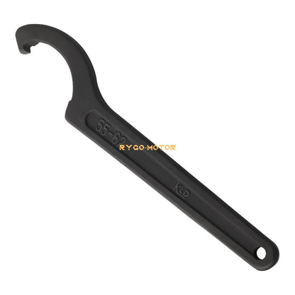 Shocks Springs Adjustable Preload Tool for Polaris RZR 800 S EFI (2009–2012)