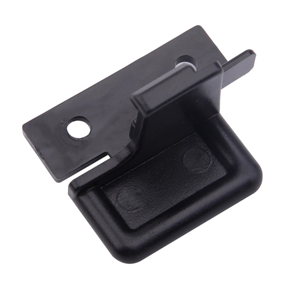Left Side Center Console Lock Tray for Honda Accord (2003-2007)