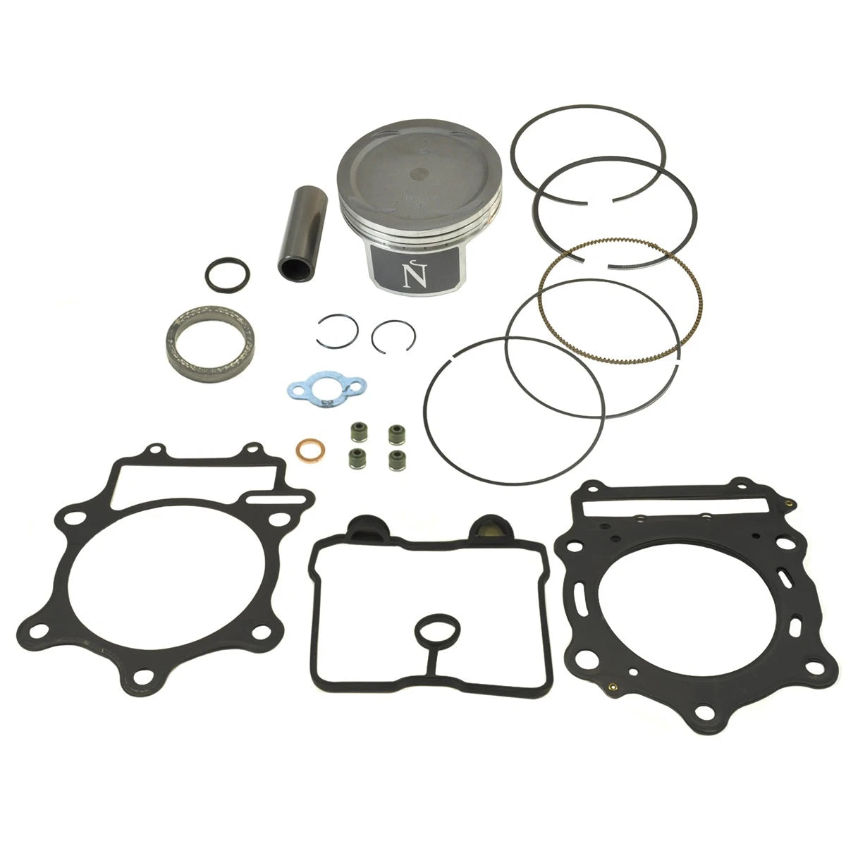Namura Bore Size C / 102mm / Piston Gasket Kit for Arctic Cat 700 (2006–2008)