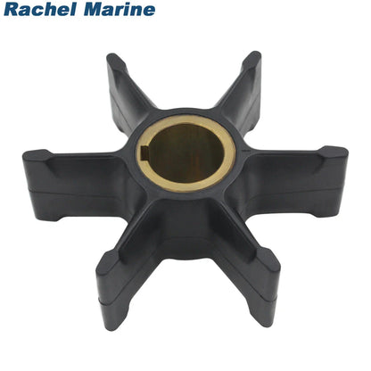 Water Pump Impeller for Johnson/Evinrude OMC 18-3083 Motors