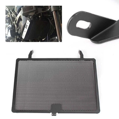 Radiator Grille Guard Cover for YAMAHA MT09 FZ09 (2013-2016)