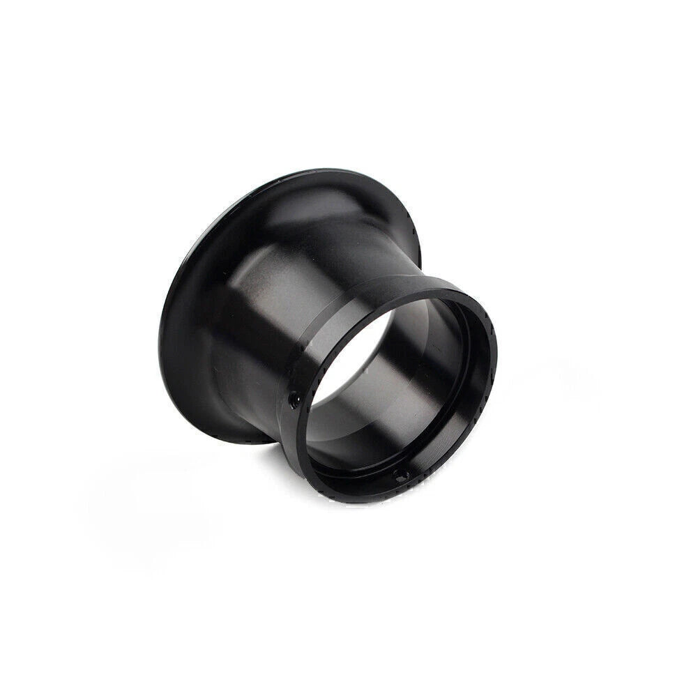 50mm Carburetor Air Inlet Tip Vent Collar for Universal CNC