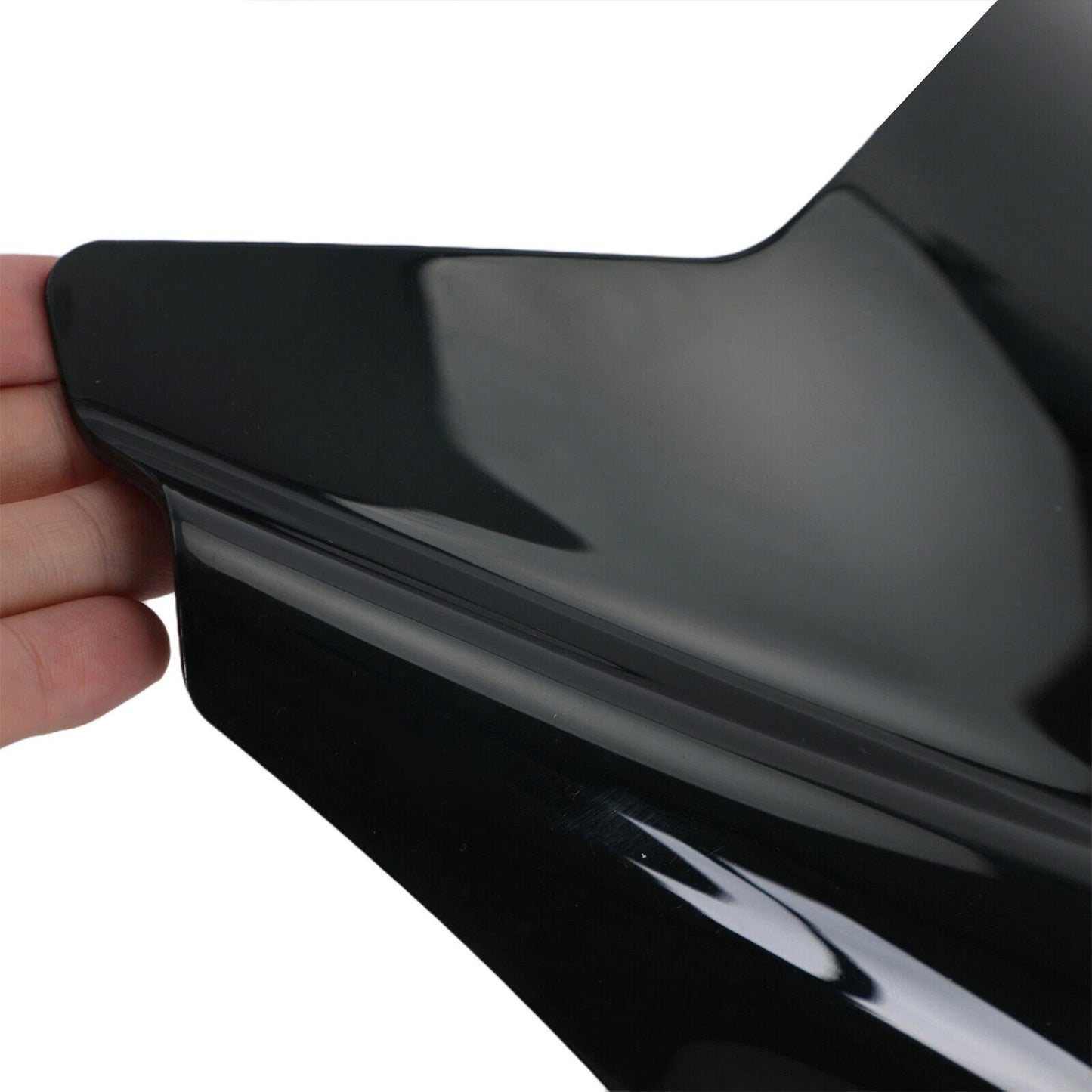 Windshield for Ducati Streetfighter V4/V4S (2020-2023)