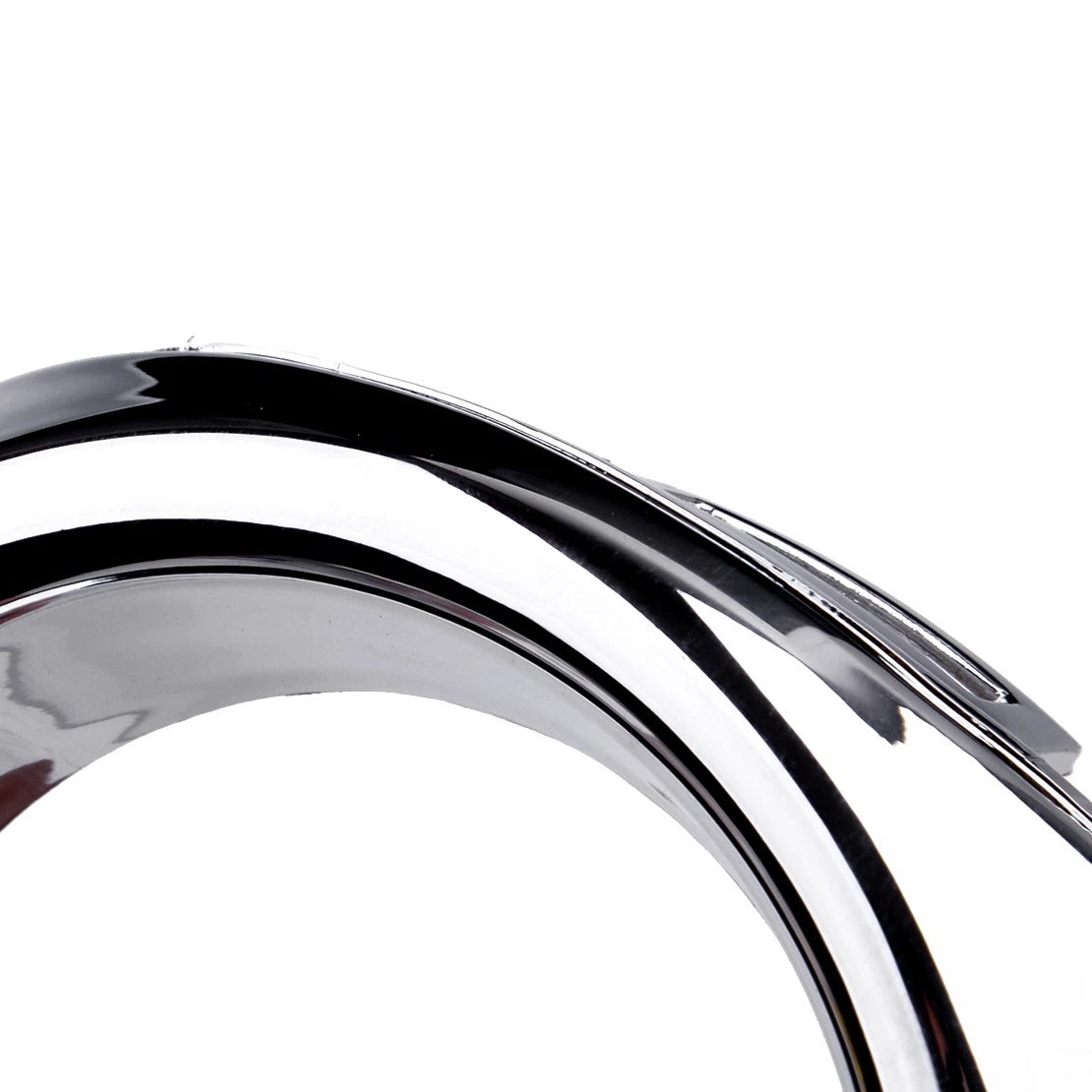 Left Front Fog Light Cover for Ford Focus (2012-2014)