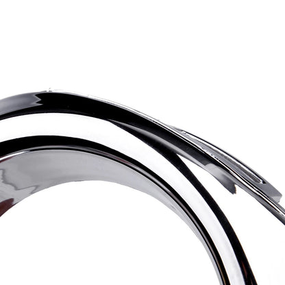 Left Front Fog Light Cover for Ford Focus (2012-2014)