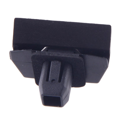5 x Car Front Bumper Mounting Clips for Toyota Highlander, Echo (2001-2023)