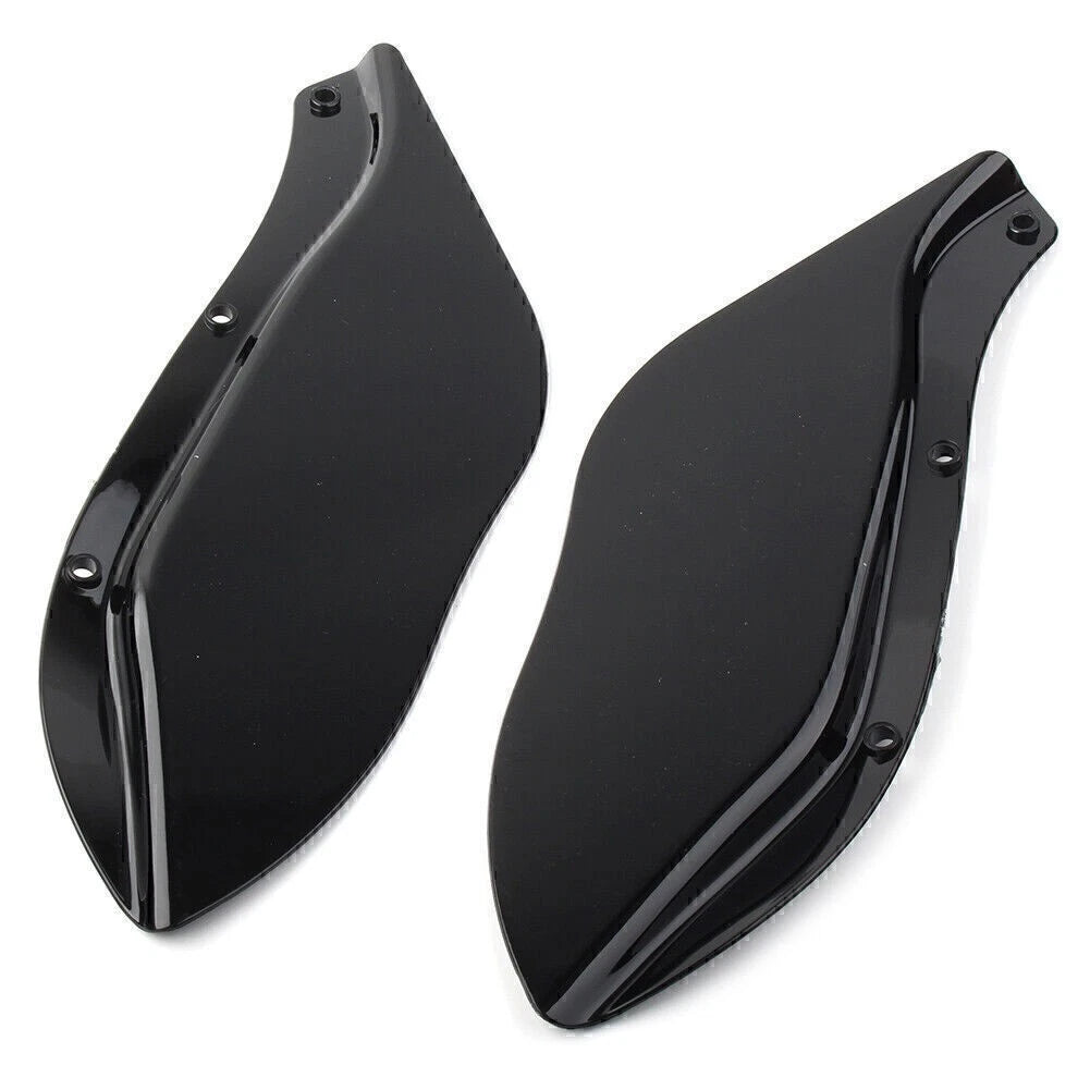 Windshield Air Deflector for Harley Street Electra Glide (1996-2013)