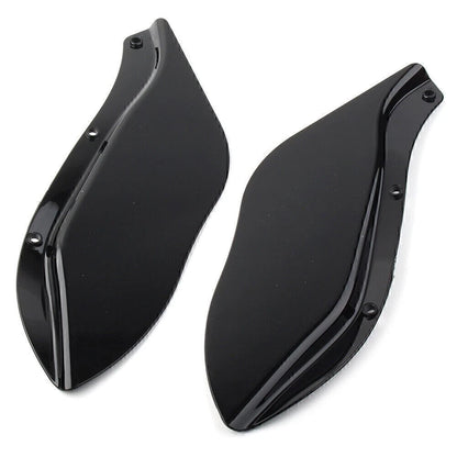 Windshield Air Deflector for Harley Street Electra Glide (1996-2013)