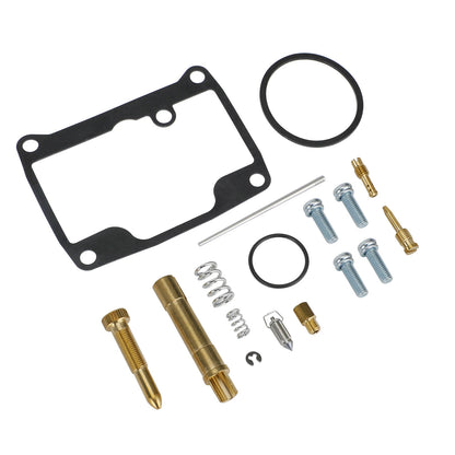 Carburetor Repair Kit for Mikuni VM34-619 for Russian Mechanics RMZ-640