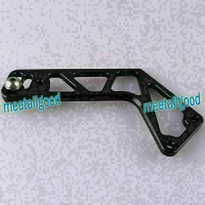 Adjustable Rearset Footpegs for Yamaha YZF-R1 (2015)