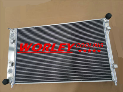Aluminum Radiator for Holden VY Commodore SS 5.7L Gen 3 V8 (2002-2003)