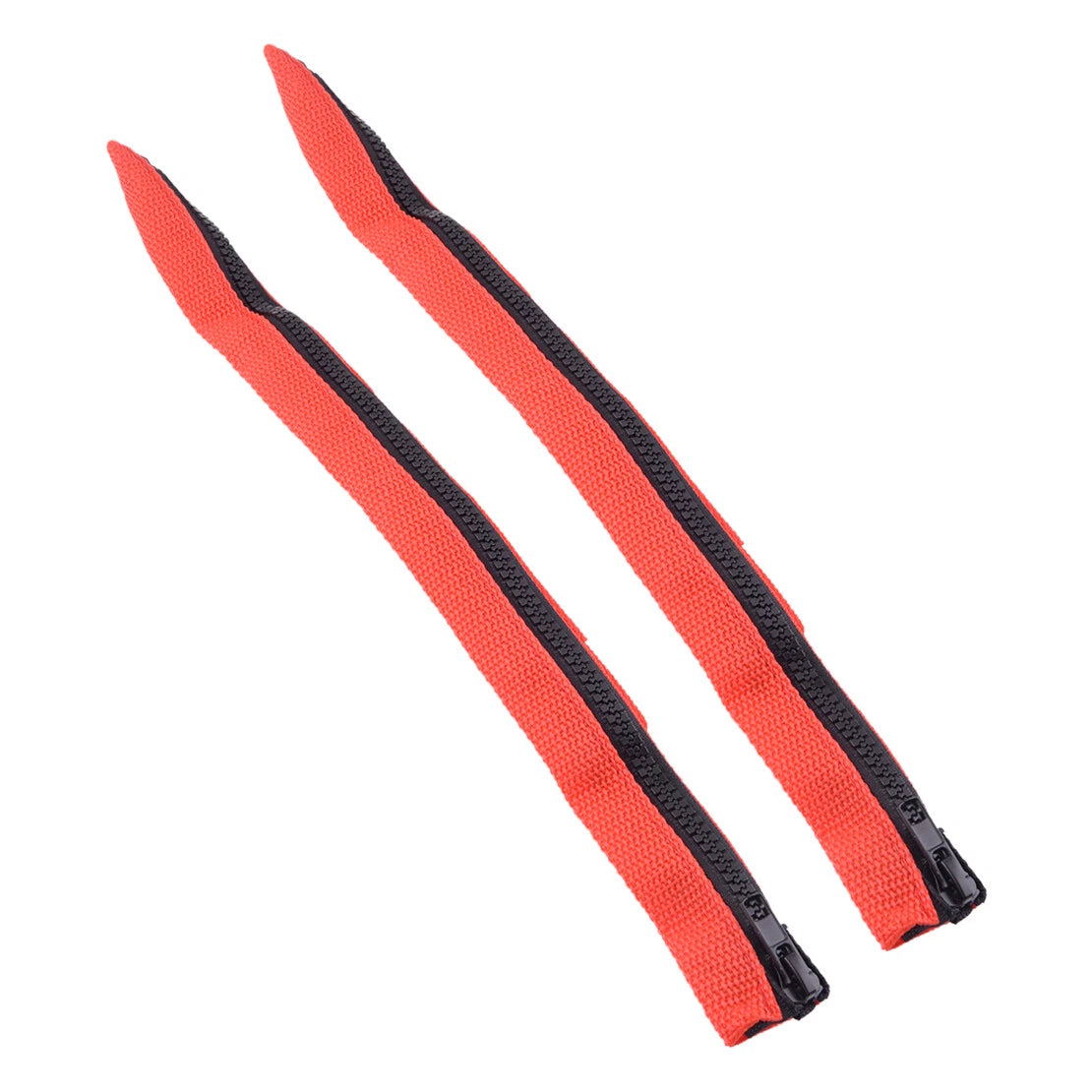 Car Door Limit Strap Bandage Rope for Jeep Wrangler JK (2007-2017) Red