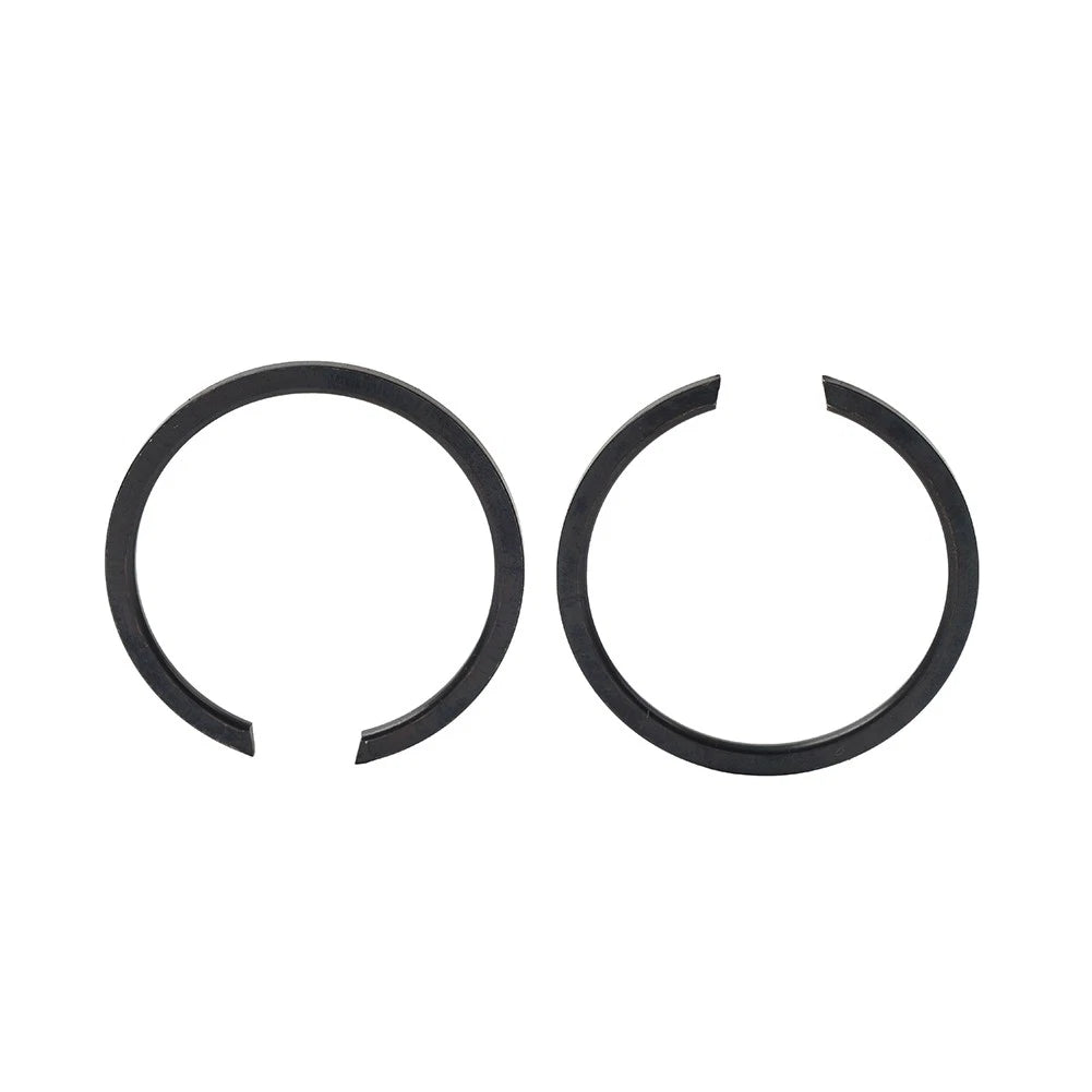 2 x Rear Axle Shaft Ring Snaps for Toyota 4Runner Tacoma Tundra (2000-2023)