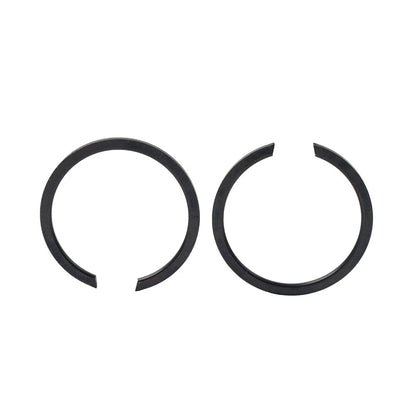 2 x Rear Axle Shaft Ring Snaps for Toyota 4Runner Tacoma Tundra (2000-2023)