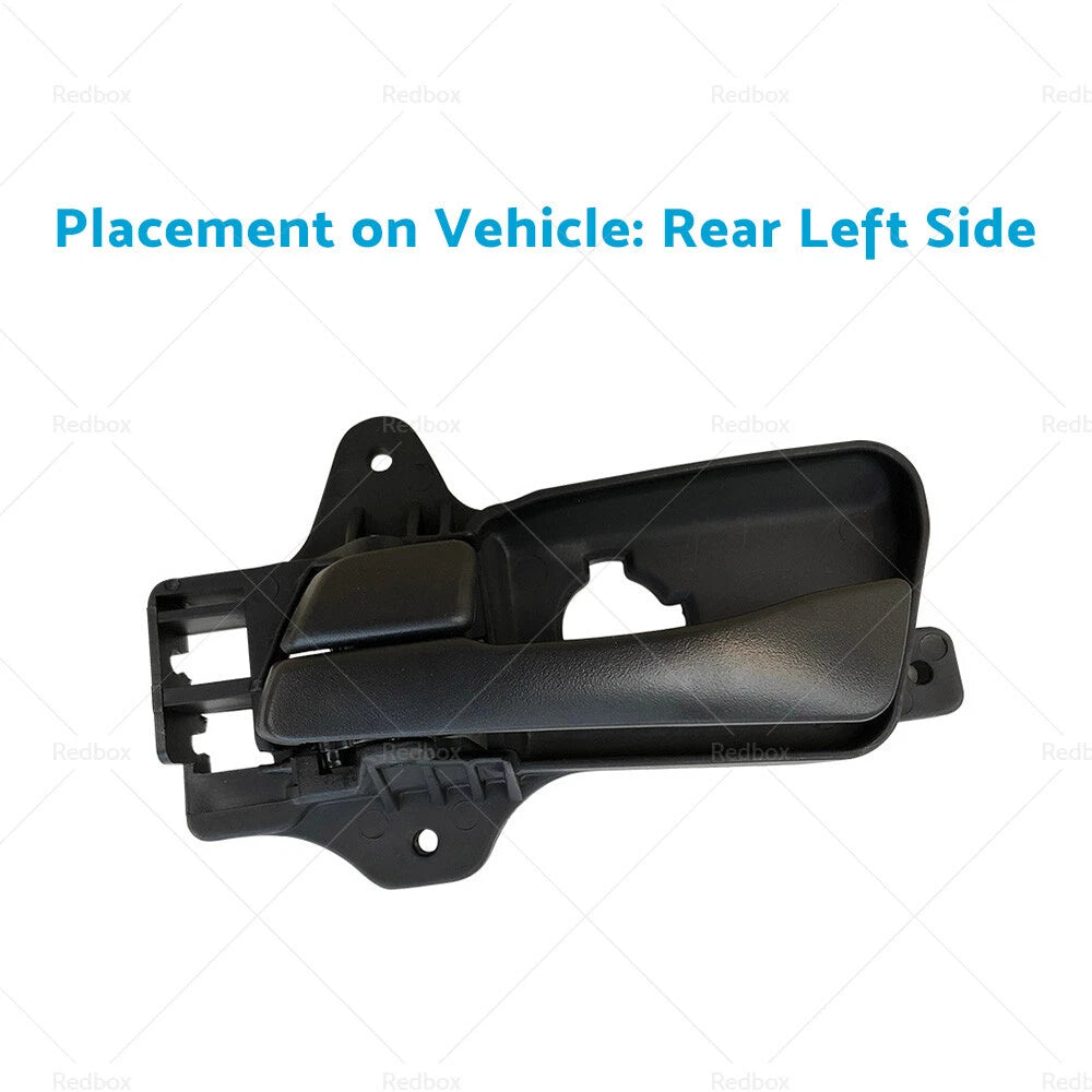 Rear Inner Door Handle  for Hyundai i30 FD (2007-2012)