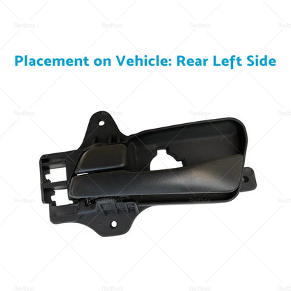 Rear Inner Door Handle  for Hyundai i30 FD (2007-2012)