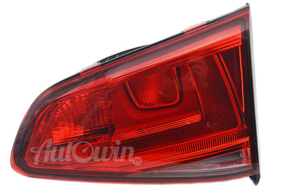 Volkswagen Golf MK7 Right Side Rear Taillight for 2015-2019 Models