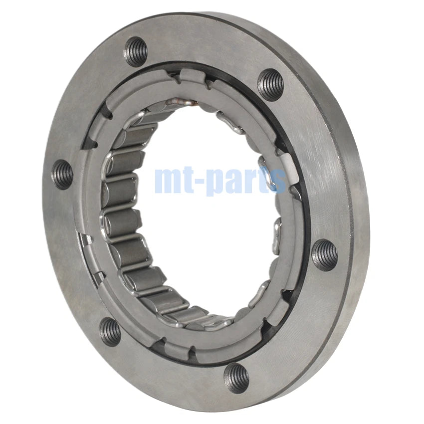 One Way Starter Clutch for Kawasaki KLX650 Motard, KL500, KLR500 (1993-96, 1987-90)