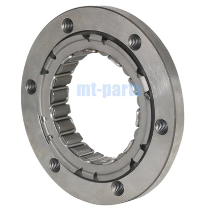 One Way Starter Clutch for Kawasaki KLX650 Motard, KL500, KLR500 (1993-96, 1987-90)