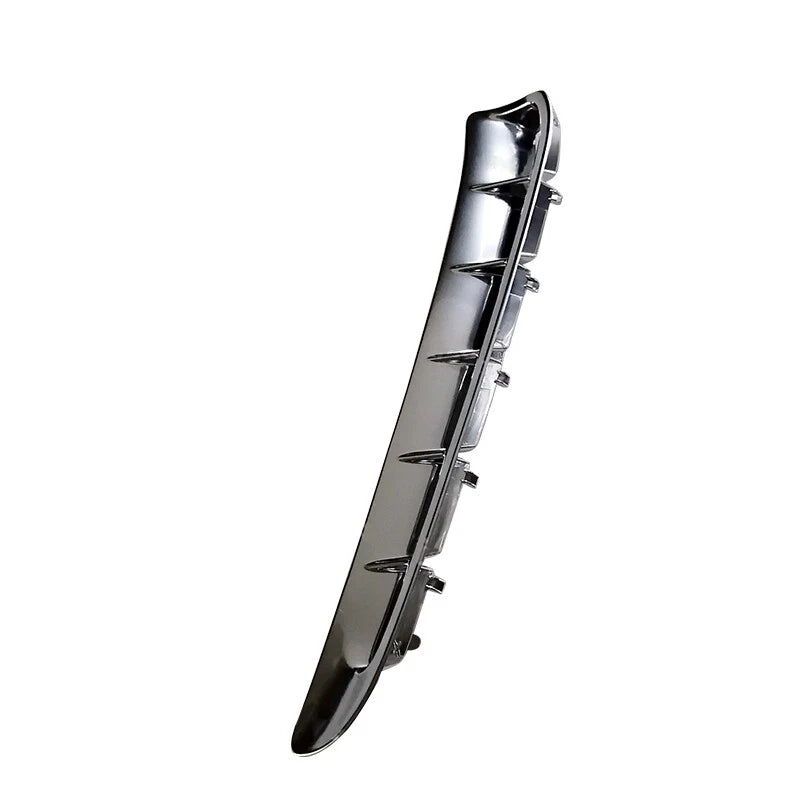 RH Side Fender Air Vent Outlet Grille Trim for Porsche Panamera (2010-2016)