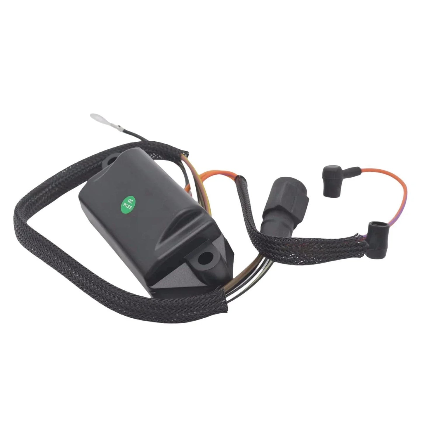 CDI Power Pack for Evinrude Johnson OMC Outboard 582787/582880/583167/583168/583169