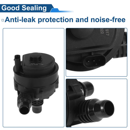 Auxiliary Cooling Water Pump for BMW 1 Series (2011-2019) 1 Pc