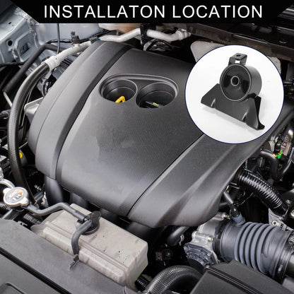 Right Engine Motor Mount for Mazda Protege 1.8L (1999-2000)