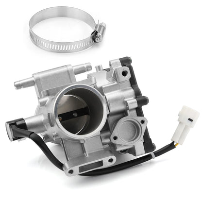 Throttle Body for Polaris Sportsman 800 6x6 Big Boss (2009–2014)