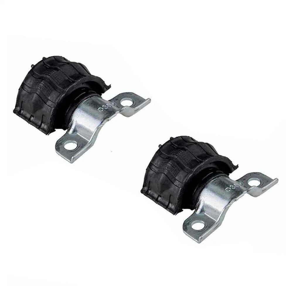 4 Pcs Front Sway Bar Bushings for Mercedes-Benz GL/ML (2006-2012)
