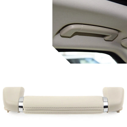 Beige Front Interior Roof Grab Handle for Land Rover Range Rover (2013-2021)