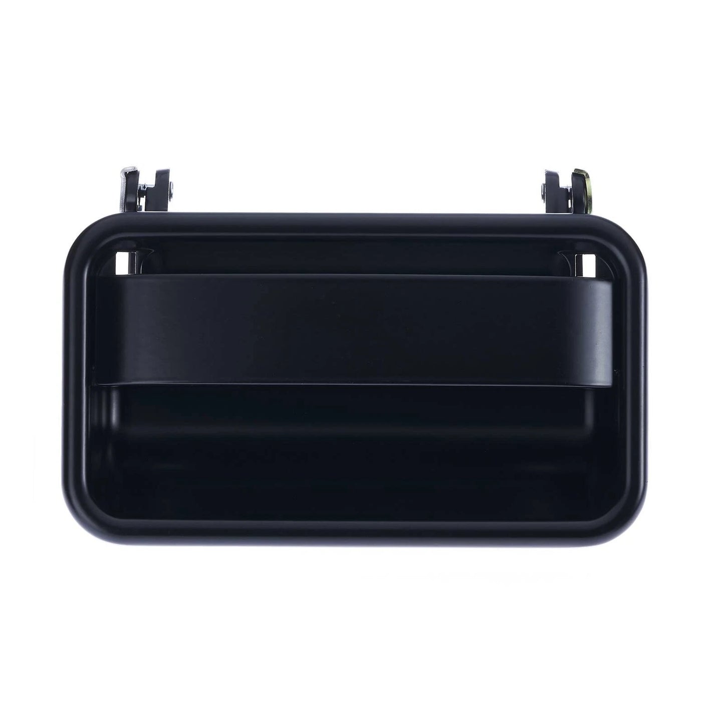 Left / Right Smooth Black Outer Door Handle for Volvo FL7/FL10 (1985–1998)