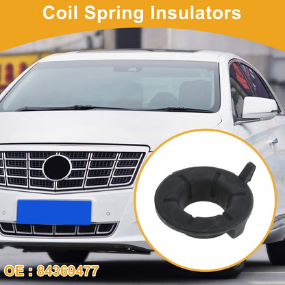 Lower Coil Spring Insulators for Cadillac CTS 1 Pc (2017)