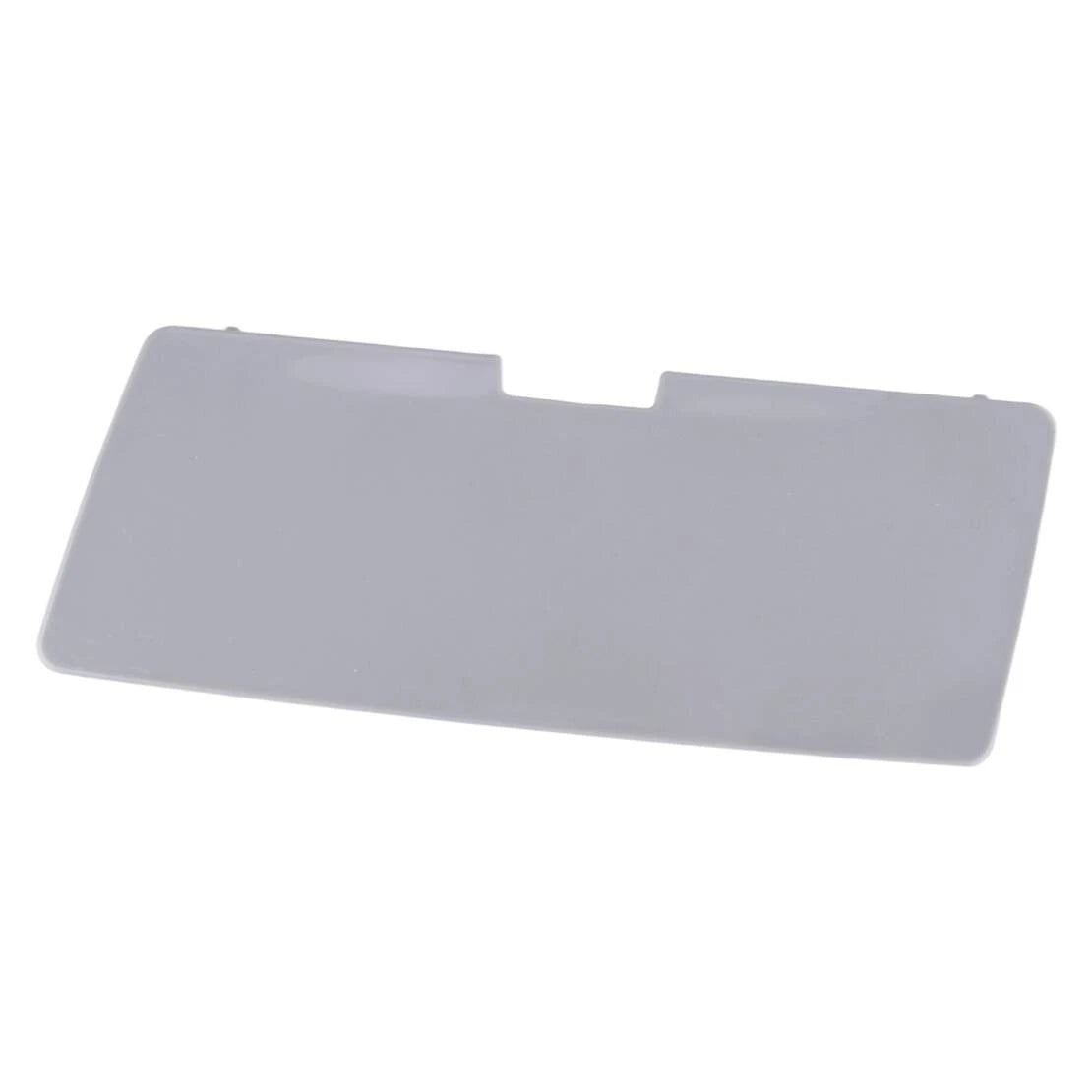Tow Hook Cover Trim for Mercedes Benz E-Class (W124) (1985-1995)