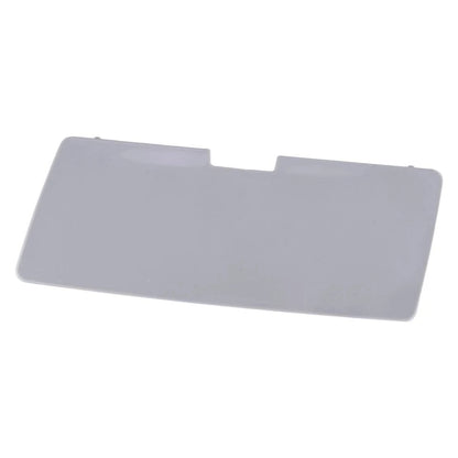 Tow Hook Cover Trim for Mercedes Benz E-Class (W124) (1985-1995)