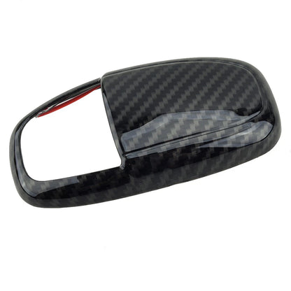 Gear Shift Knob Trim Cover Bezel for Dodge Durango (2011-2023)