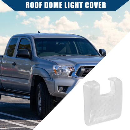 Car Roof Dome Light Cover for Toyota 4Runner/Tacoma (1989–2005)