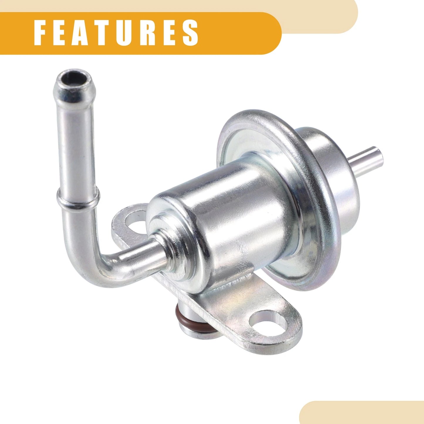 Fuel Injection Pressure Regulator for Toyota Celica (1994-1997)