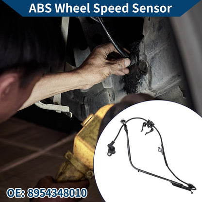 ABS Wheel Speed Sensor for Lexus RX300 (2000-2003)