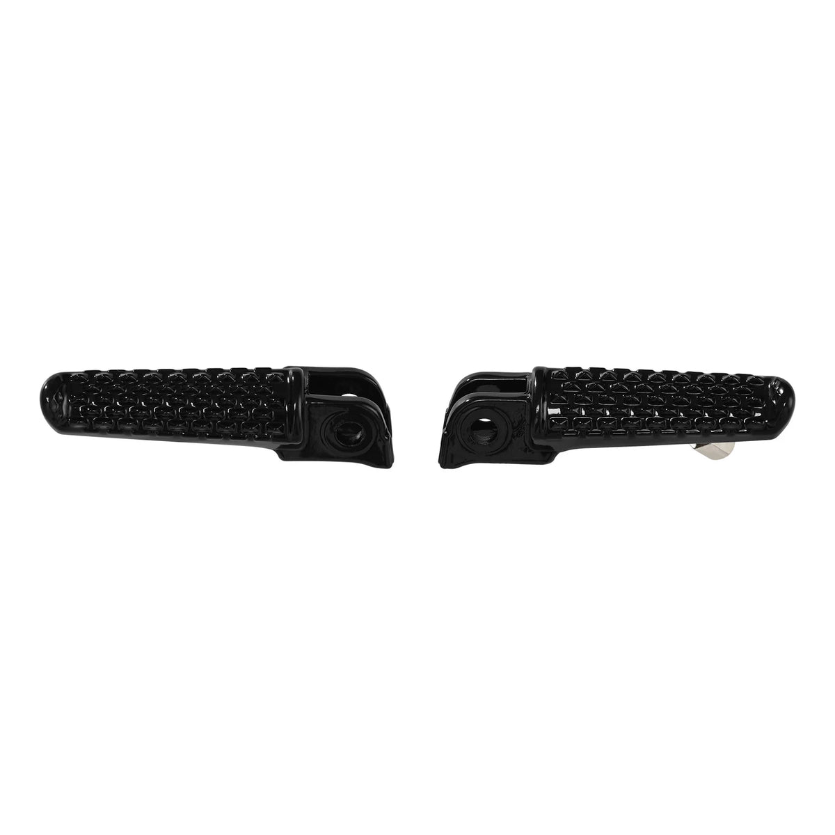 Front Rider Foot Pegs for Honda CBR600RR & CBR1000RR