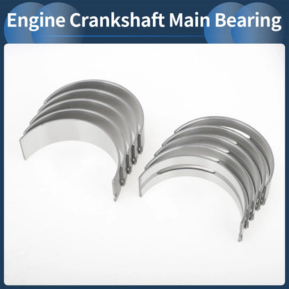 Main Bearing Set for MITSUBISHI Canter (1997-2010)