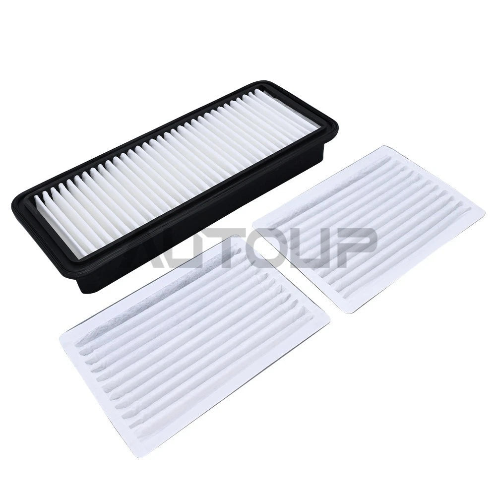 Cabin Air Filter Kit for Kubota T1855