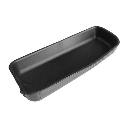 Center Console Shifter Bezel Bin Mat Insert for 15-23 Dodge Charger (2015-2023)